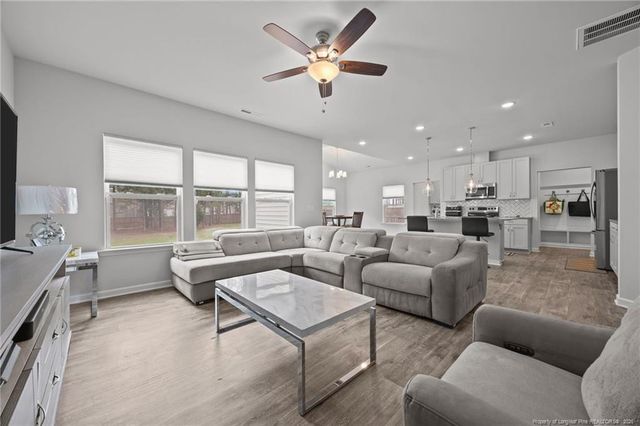 334 Beacon Hill Road, Lillington, NC 27546