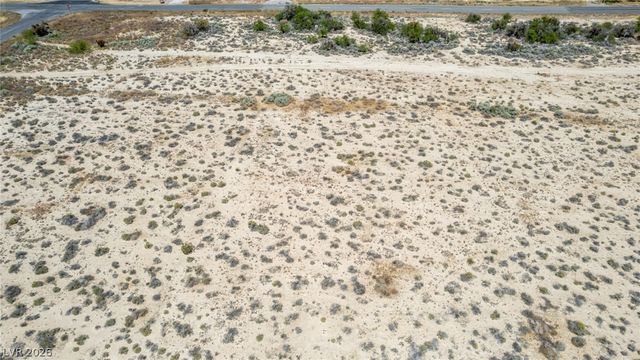 2191 East Jeane Avenue, Pahrump, NV 89048