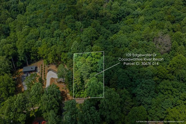 109 Edgewater Drive, Ellijay, GA 30540