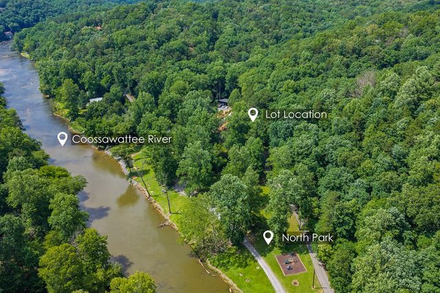 109 Edgewater Drive, Ellijay, GA 30540