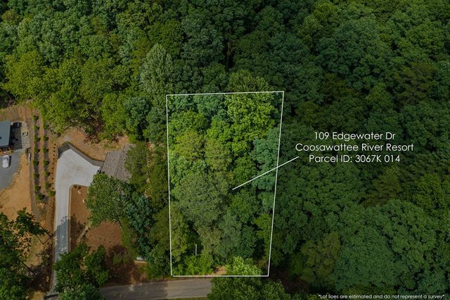 109 Edgewater Drive, Ellijay, GA 30540
