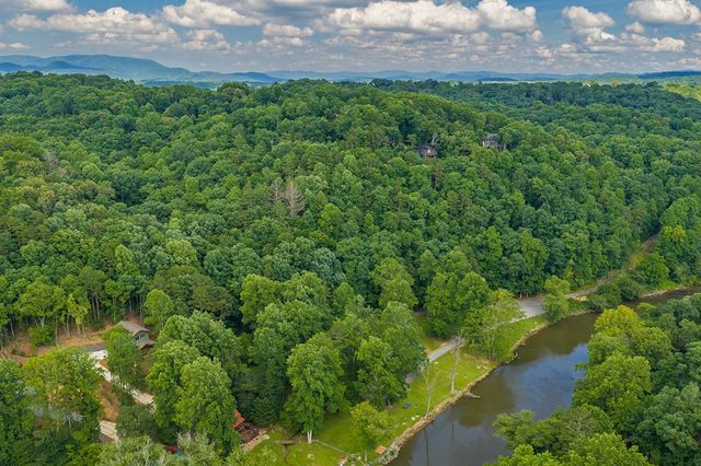 109 Edgewater Drive, Ellijay, GA 30540