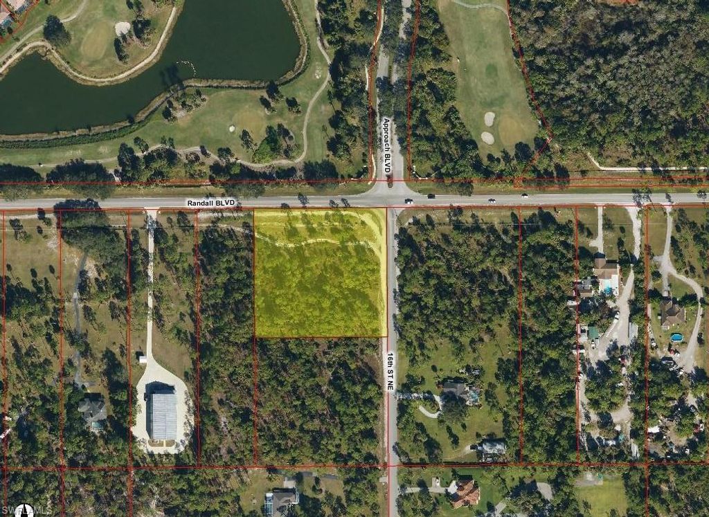 RANDALL BLVD, NAPLES, FL 34120 — photo 2