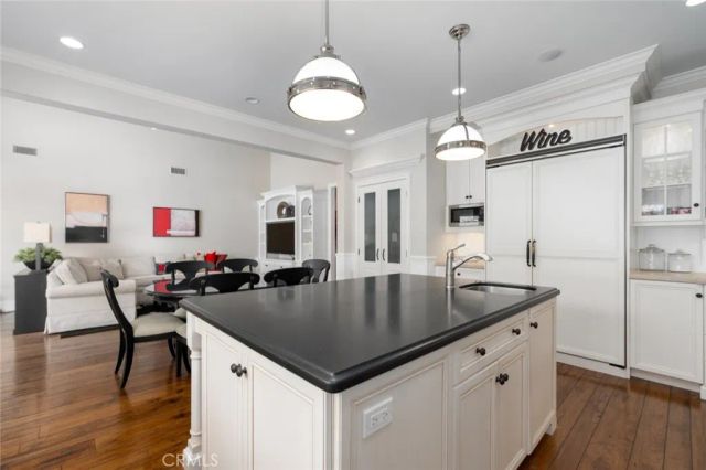 1412 Seacrest Drive, Corona Del Mar, CA 92625