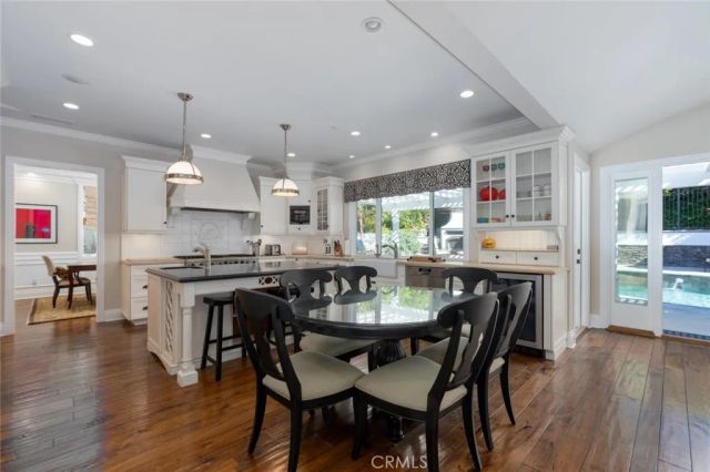 1412 Seacrest Drive, Corona Del Mar, CA 92625
