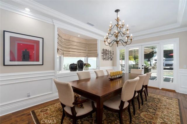 1412 Seacrest Drive, Corona Del Mar, CA 92625