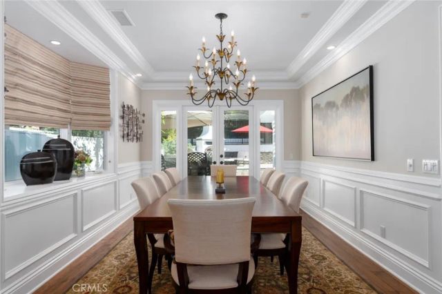 1412 Seacrest Drive, Corona Del Mar, CA 92625