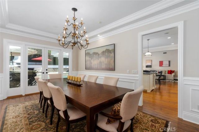 1412 Seacrest Drive, Corona Del Mar, CA 92625