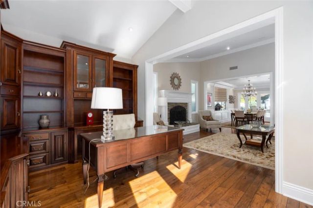 1412 Seacrest Drive, Corona Del Mar, CA 92625
