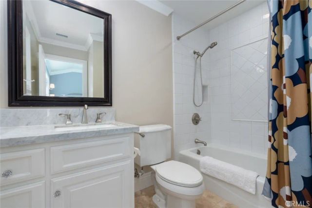 1412 Seacrest Drive, Corona Del Mar, CA 92625
