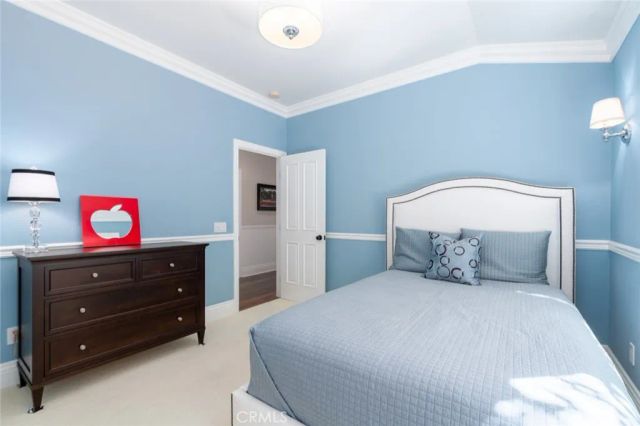 1412 Seacrest Drive, Corona Del Mar, CA 92625