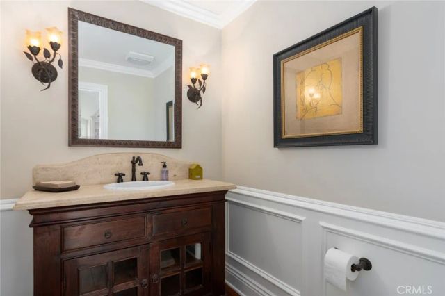 1412 Seacrest Drive, Corona Del Mar, CA 92625
