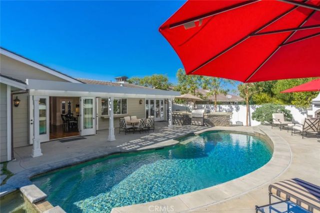1412 Seacrest Drive, Corona Del Mar, CA 92625