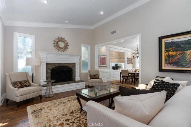 1412 Seacrest Drive, Corona Del Mar, CA 92625