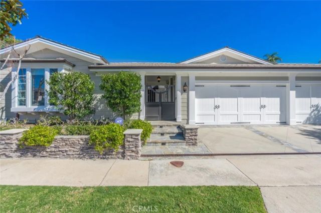 1412 Seacrest Drive, Corona Del Mar, CA 92625