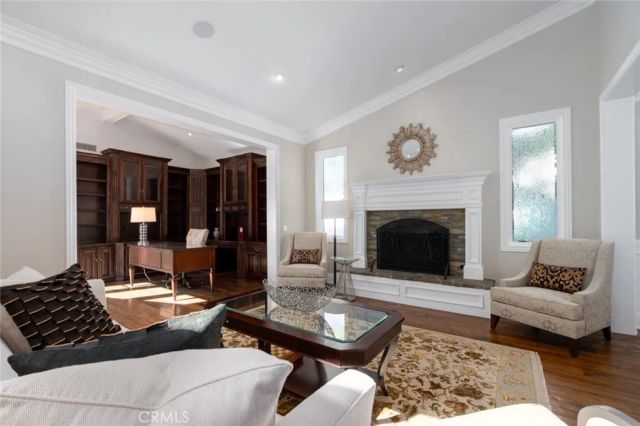 1412 Seacrest Drive, Corona Del Mar, CA 92625