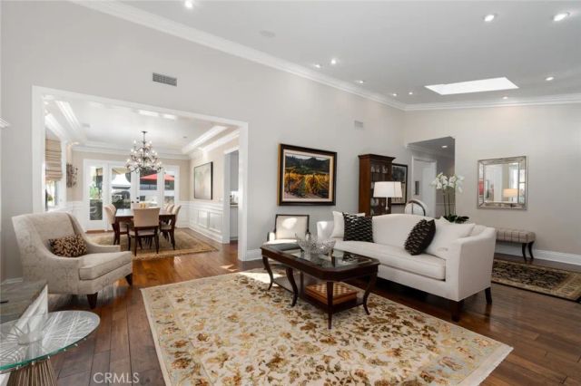1412 Seacrest Drive, Corona Del Mar, CA 92625