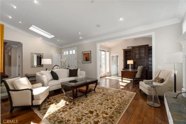 1412 Seacrest Drive, Corona Del Mar, CA 92625