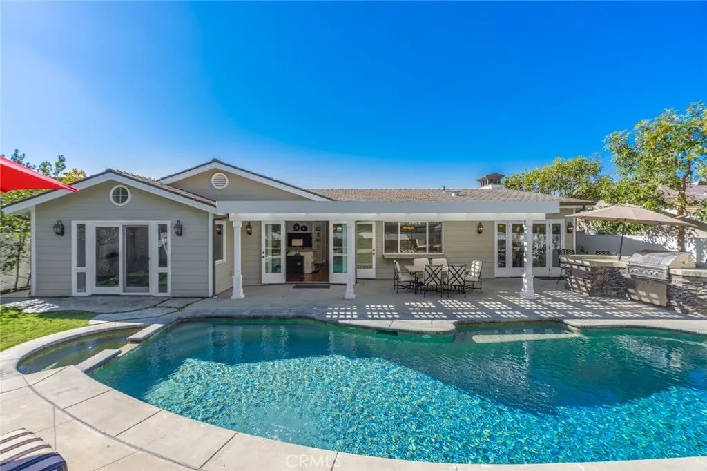 1412 Seacrest Drive, Corona Del Mar, CA 92625
