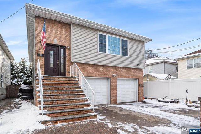 128 Baltimore Avenue, Hillside, NJ 07205