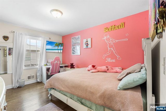 128 Baltimore Avenue, Hillside, NJ 07205