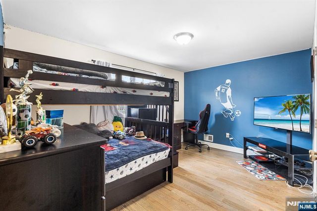 128 Baltimore Avenue, Hillside, NJ 07205