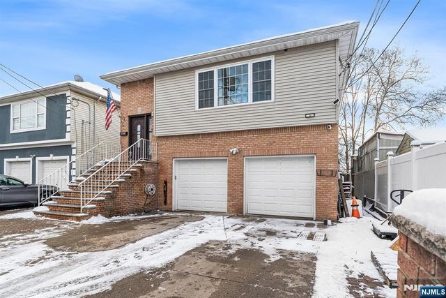 128 Baltimore Avenue, Hillside, NJ 07205