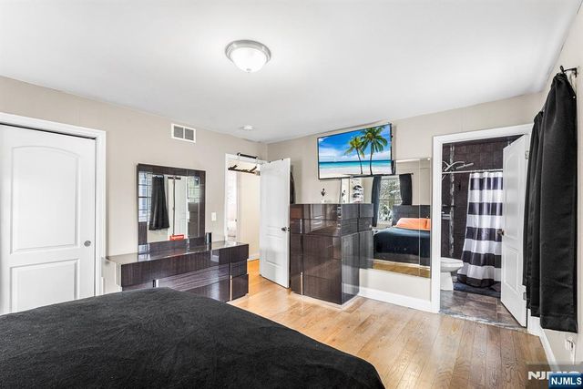 128 Baltimore Avenue, Hillside, NJ 07205