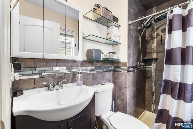 128 Baltimore Avenue, Hillside, NJ 07205