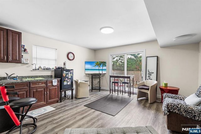 128 Baltimore Avenue, Hillside, NJ 07205