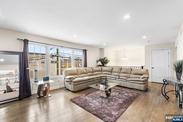 128 Baltimore Avenue, Hillside, NJ 07205