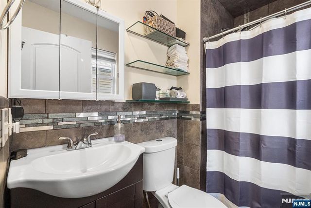 128 Baltimore Avenue, Hillside, NJ 07205