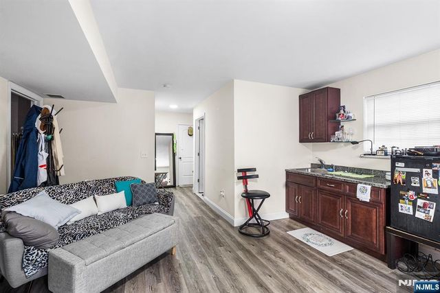 128 Baltimore Avenue, Hillside, NJ 07205