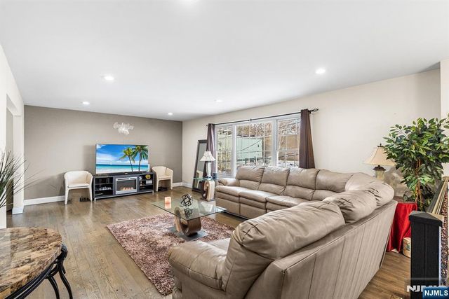 128 Baltimore Avenue, Hillside, NJ 07205