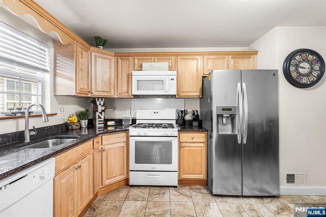 128 Baltimore Avenue, Hillside, NJ 07205