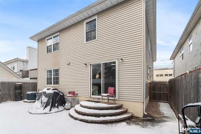 128 Baltimore Avenue, Hillside, NJ 07205