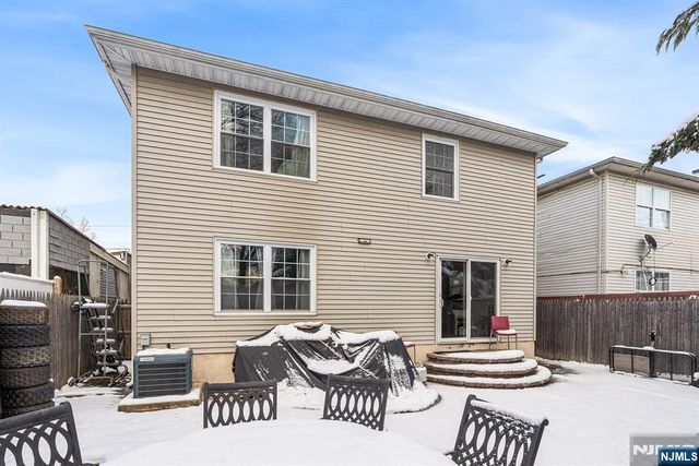 128 Baltimore Avenue, Hillside, NJ 07205