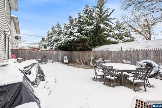 128 Baltimore Avenue, Hillside, NJ 07205