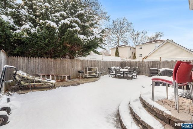 128 Baltimore Avenue, Hillside, NJ 07205