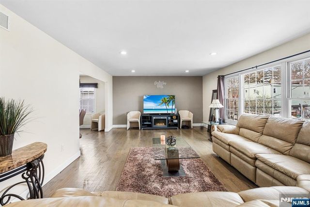 128 Baltimore Avenue, Hillside, NJ 07205