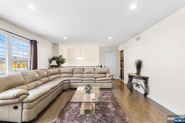 128 Baltimore Avenue, Hillside, NJ 07205