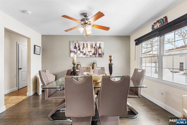 128 Baltimore Avenue, Hillside, NJ 07205