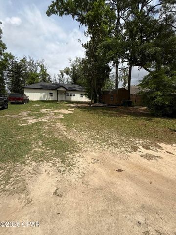 3034 Paradise Lakes Road, Chipley, FL 32428