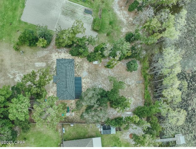 3034 Paradise Lakes Road, Chipley, FL 32428