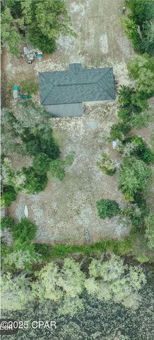 3034 Paradise Lakes Road, Chipley, FL 32428