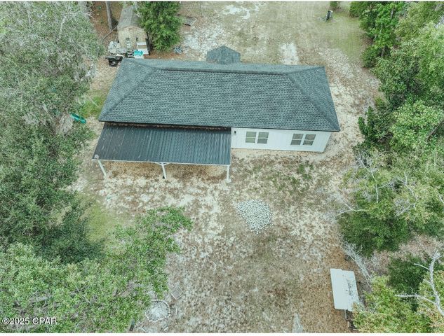 3034 Paradise Lakes Road, Chipley, FL 32428