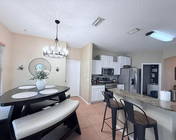 3672 SW Vollmer Street, Port St. Lucie, Port St Lucie, FL 34953