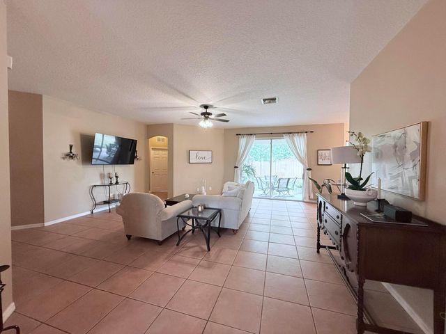 3672 SW Vollmer Street, Port St. Lucie, Port St Lucie, FL 34953