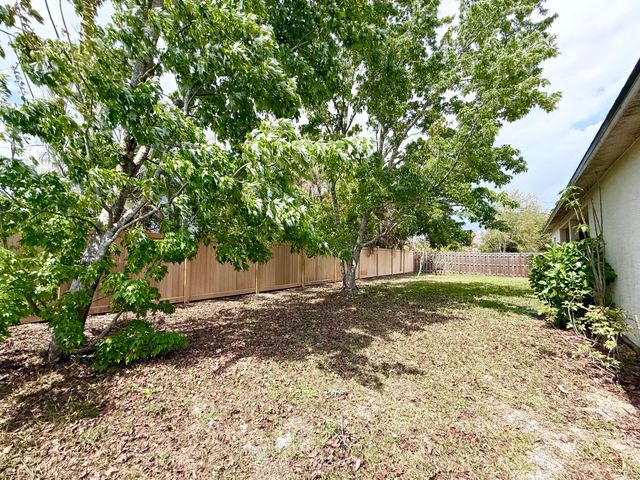 3672 SW Vollmer Street, Port St. Lucie, Port St Lucie, FL 34953