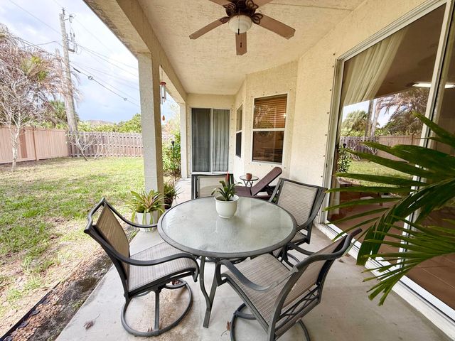 3672 SW Vollmer Street, Port St. Lucie, Port St Lucie, FL 34953